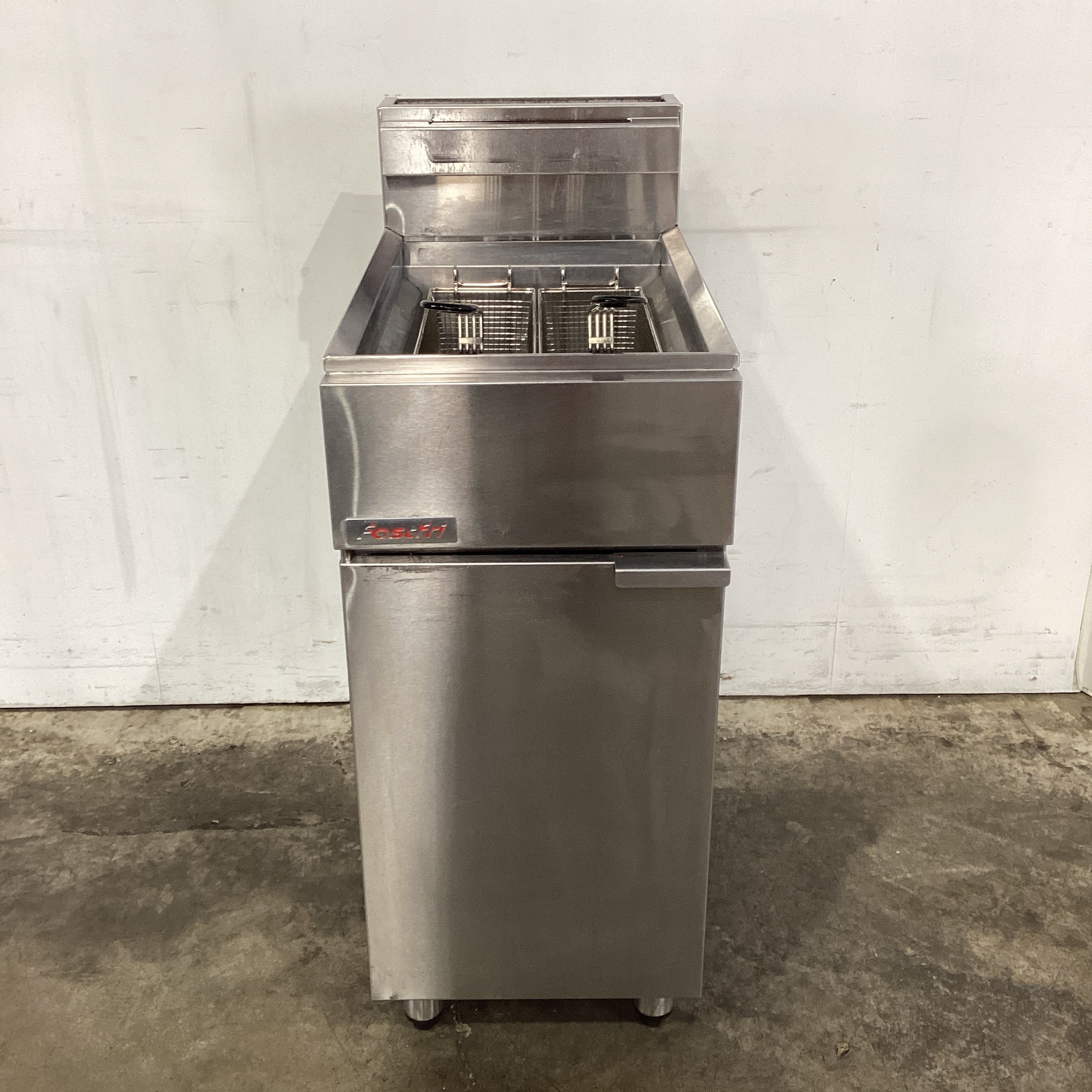 FastFri FF18 Fryer - 841276
