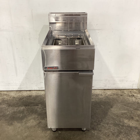 FastFri FF18 Fryer - 841276