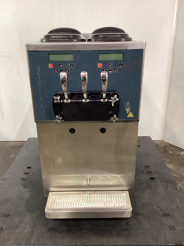 Pasmo Pascal S121 Ice Cream Machine - 842095