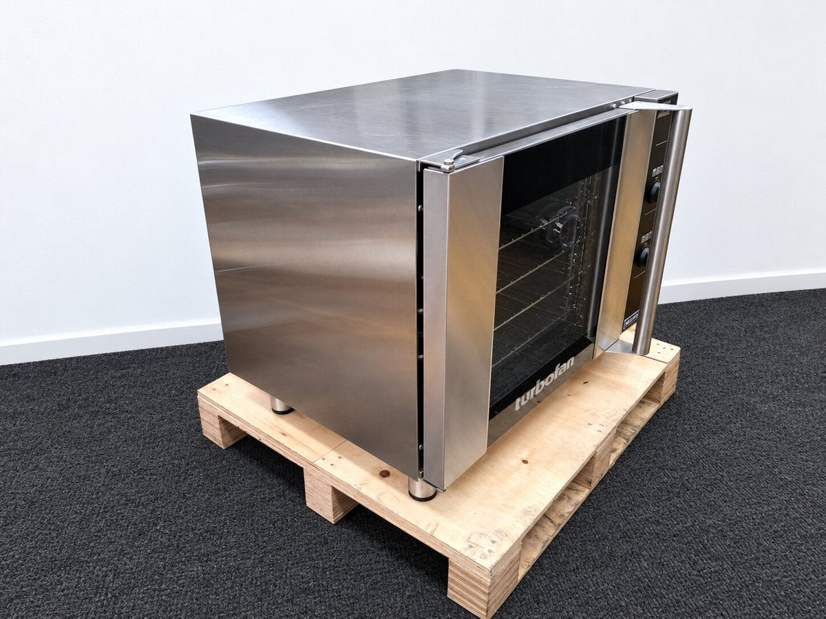 Turbofan E31D4 Convection Oven - 842247