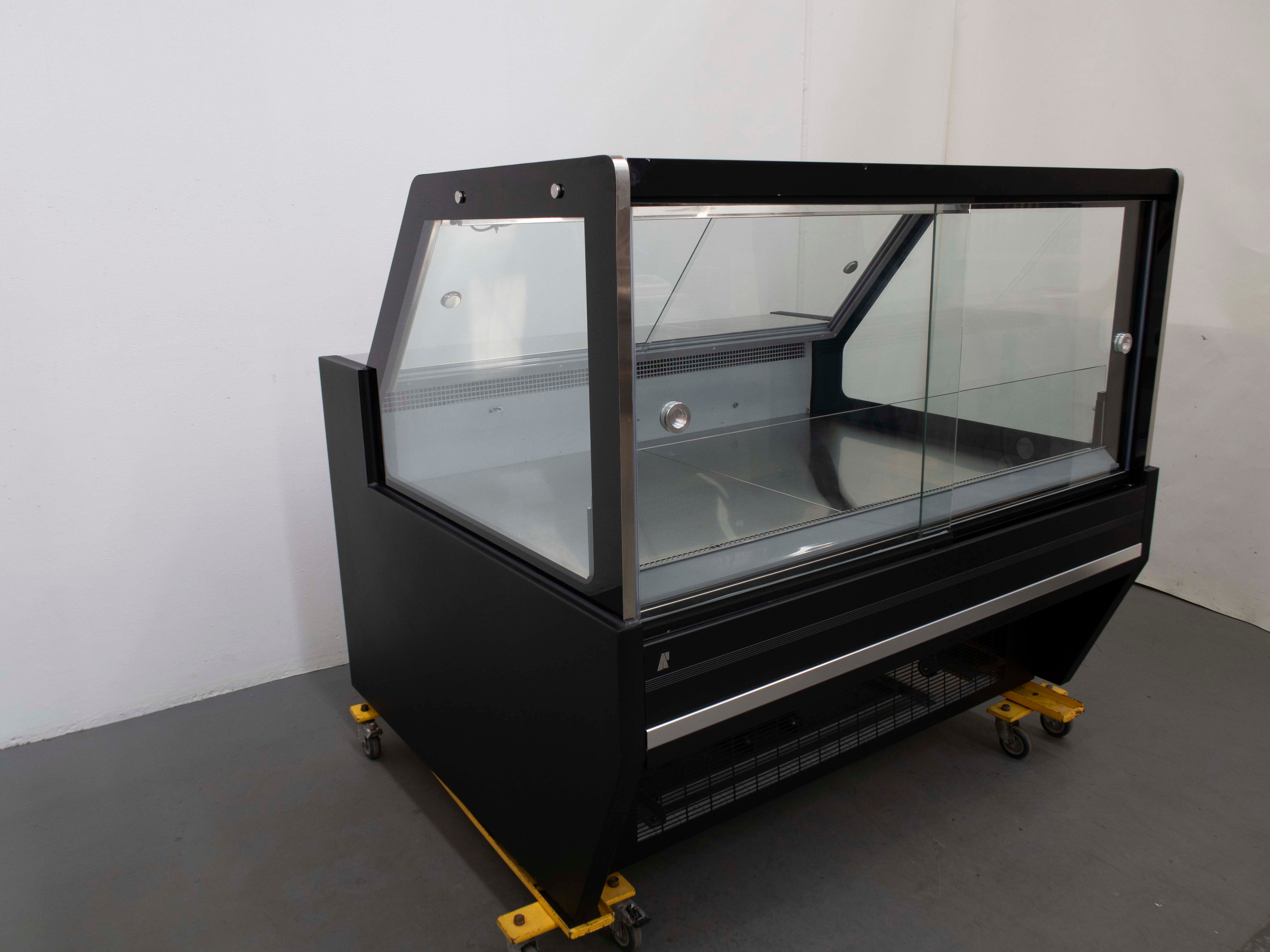 Austune ADSZB-1250 Deli Display - 842554