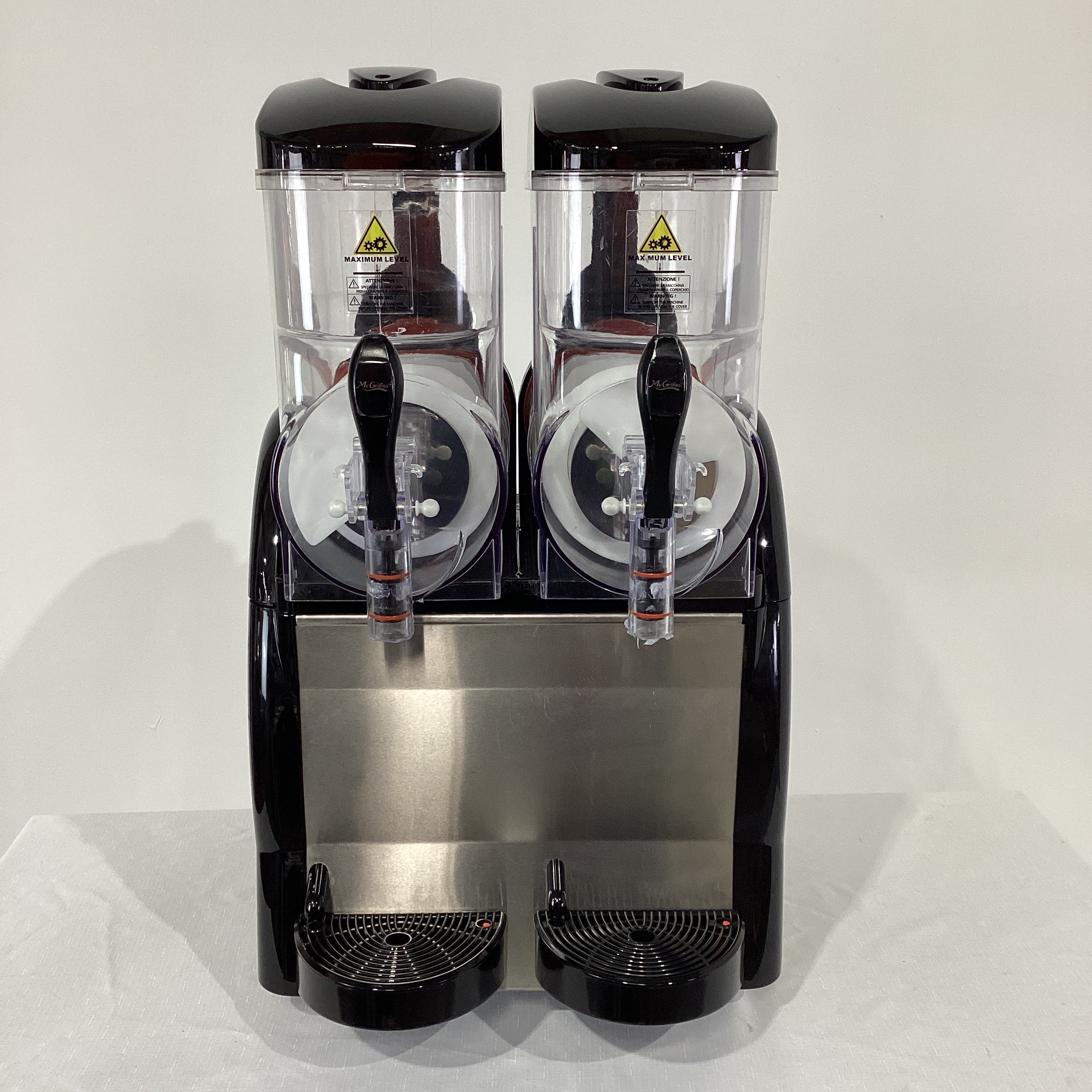 Corolla FABIGANI-2S Slushie Machine - 842604