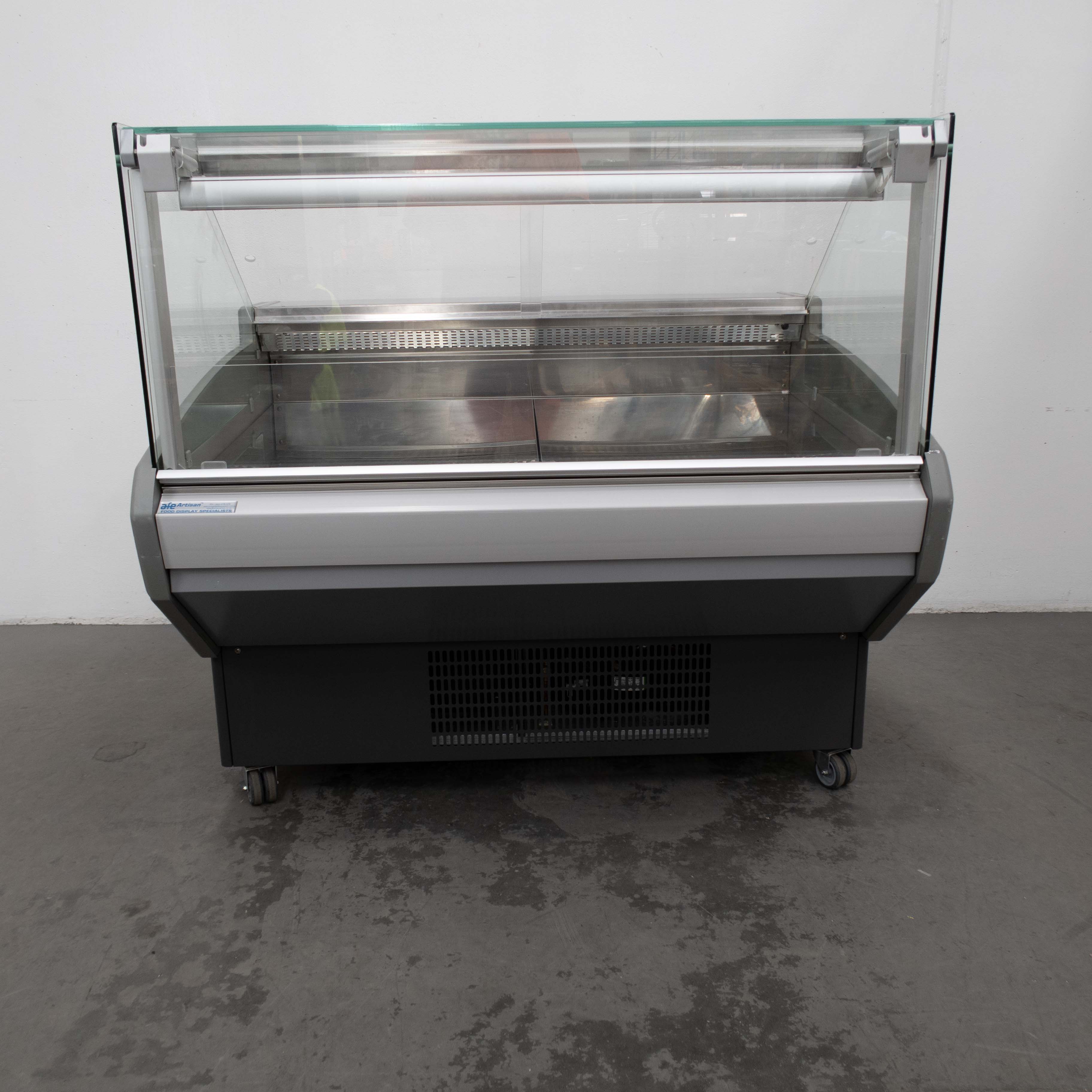 Artisan M5314 Open Display - 842634