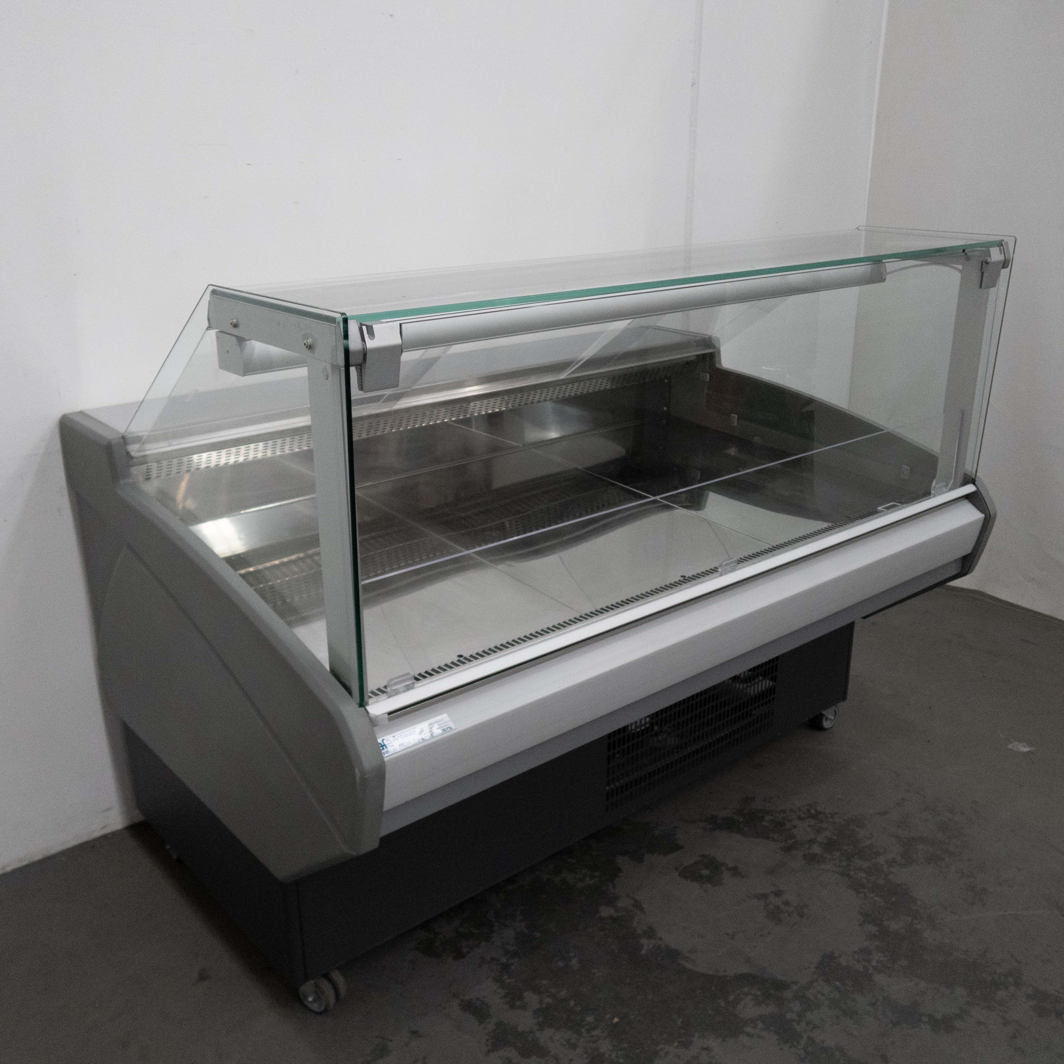 Artisan M5317 Cold Food Display - 842635