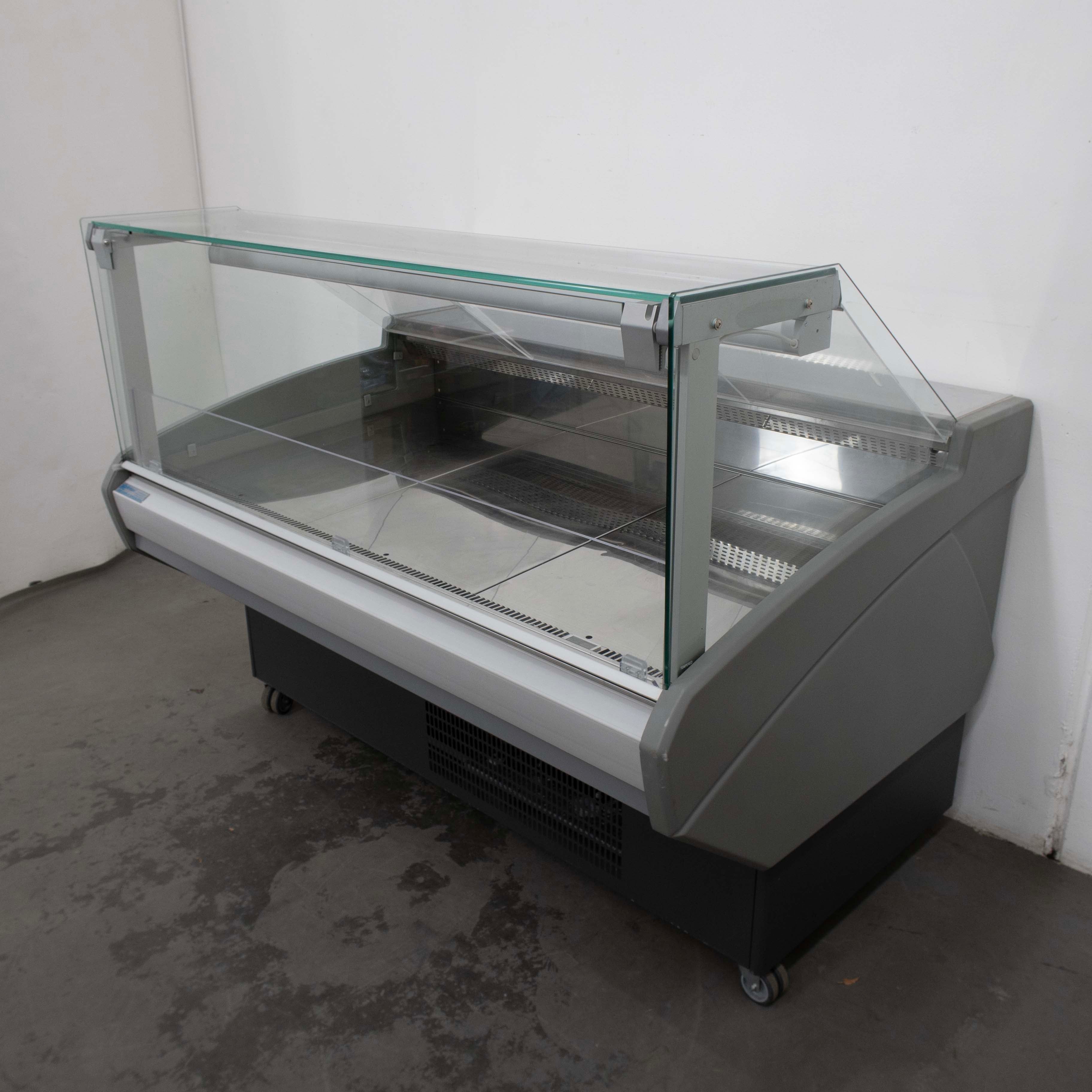 Artisan M5317 Cold Food Display - 842635