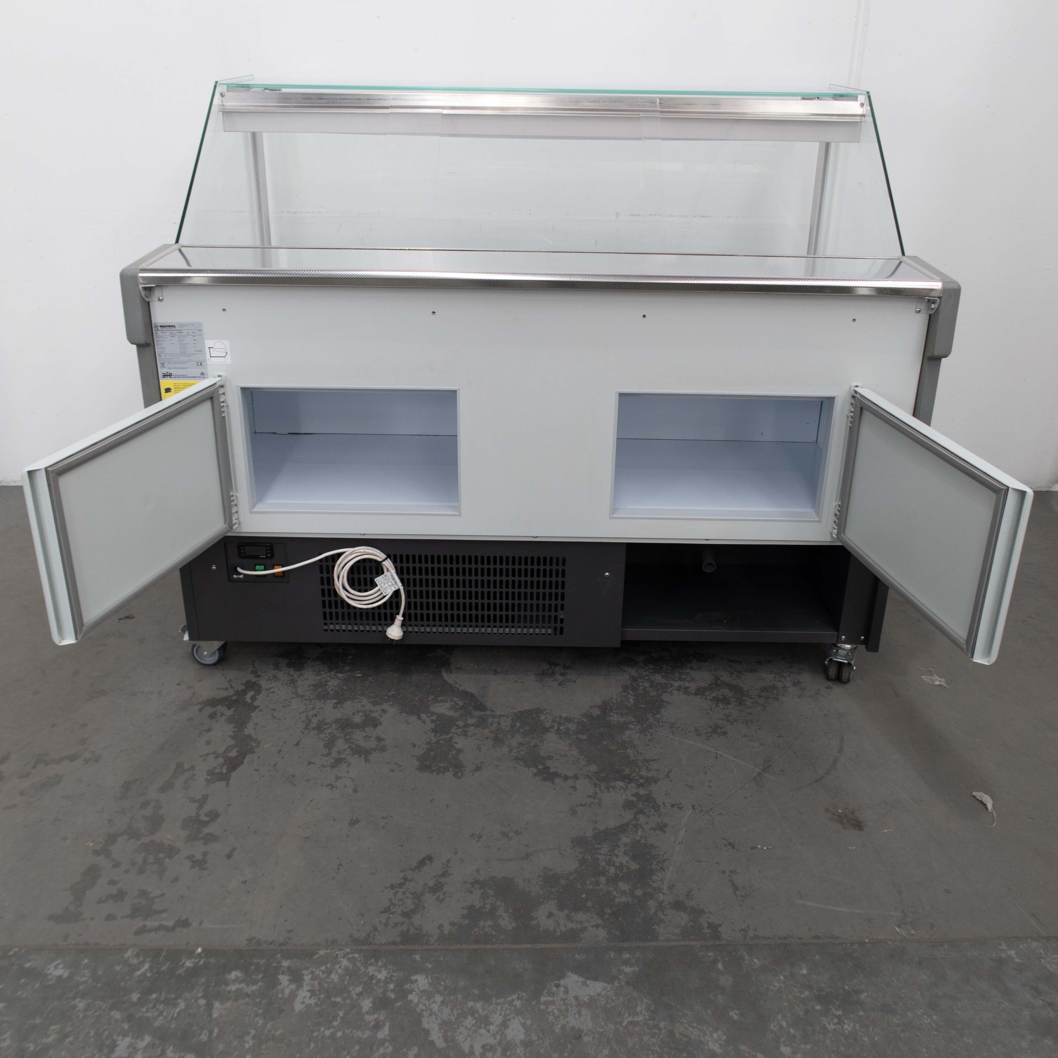 Artisan M5317 Cold Food Display - 842635