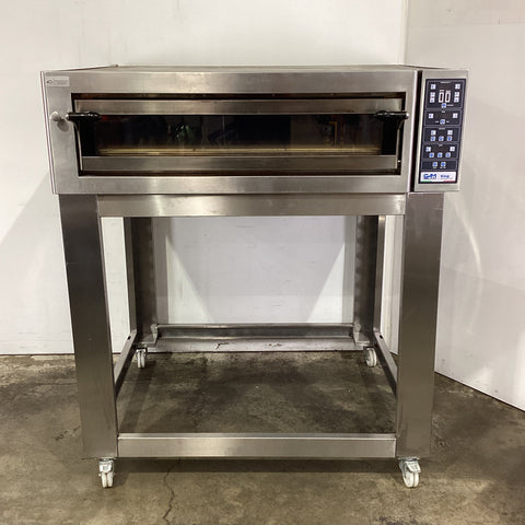GAM King 9 Stone Deck Oven - 843026