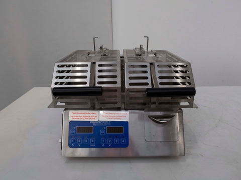 Prince Castle CG14-2TP Contact Grill - 843043