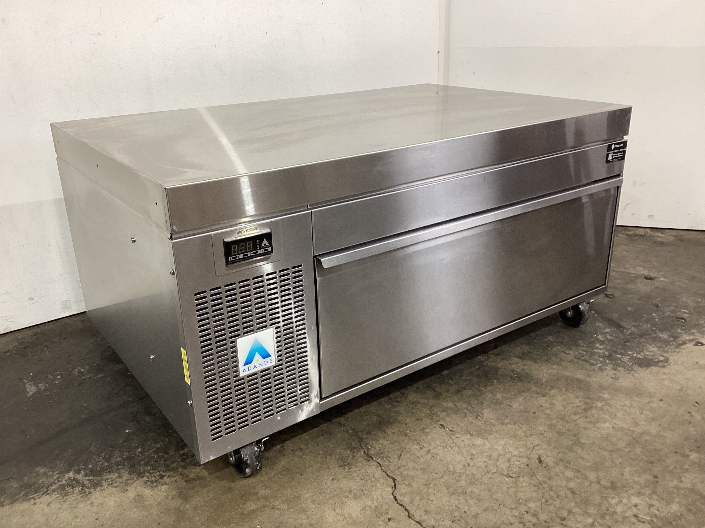 Adande VCS R2 V1 Refrigerated Drawer - 843233