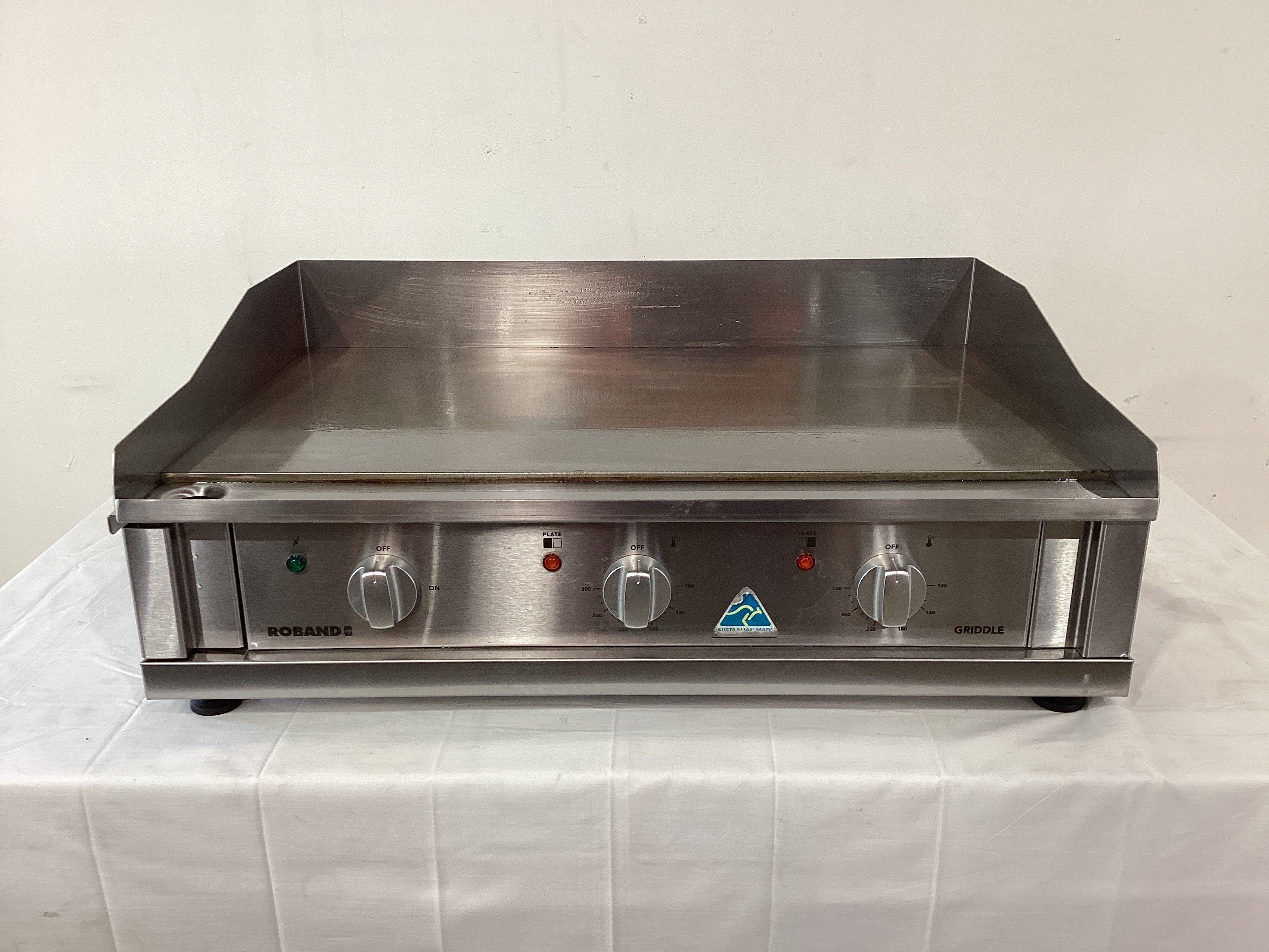 Roband G700 Griddle - 843244