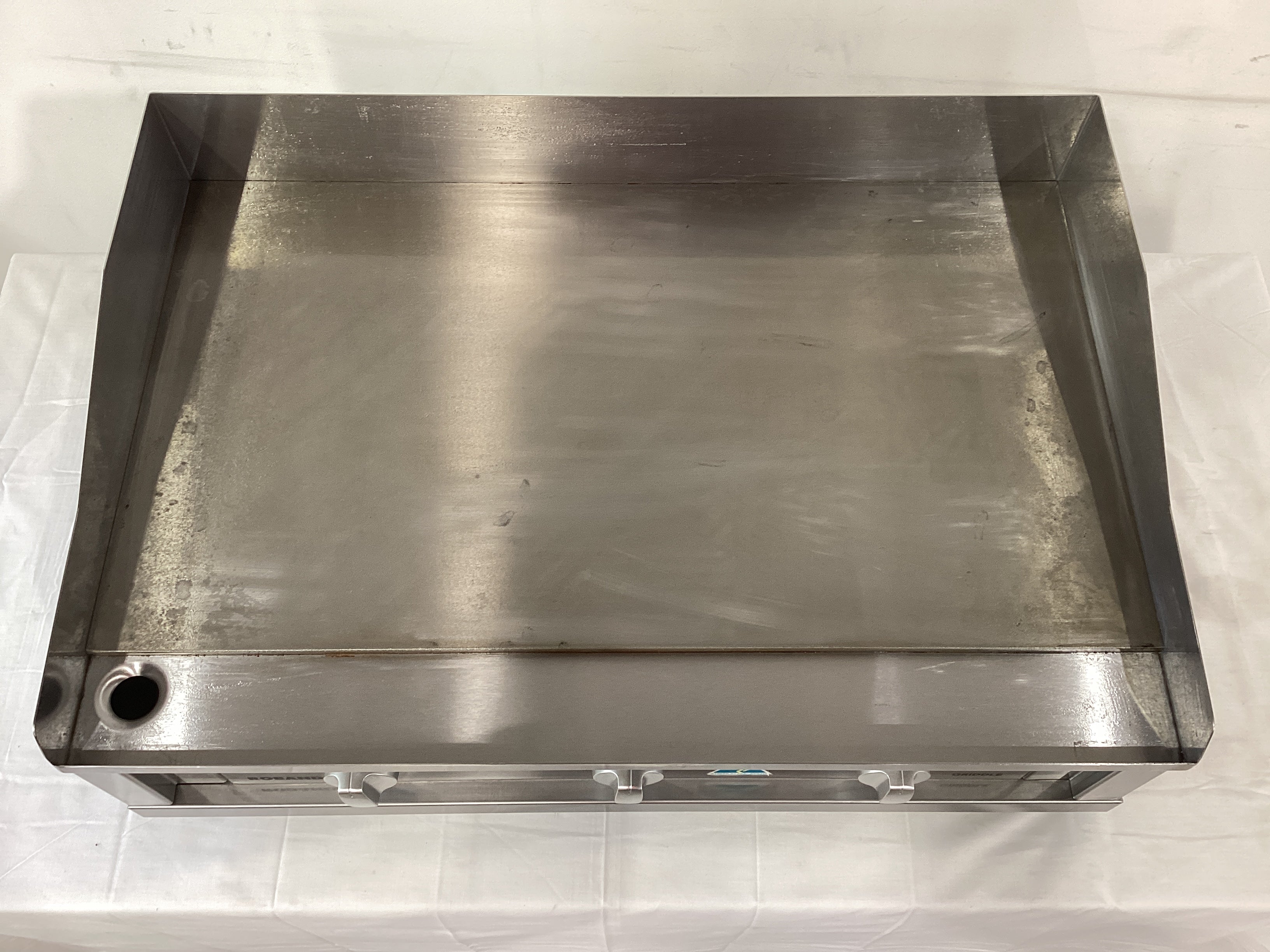 Roband G700 Griddle - 843244