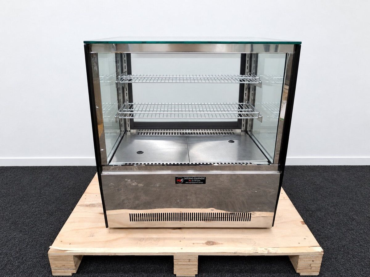 Bonvue GN-660RT Cold Food Display - 843830