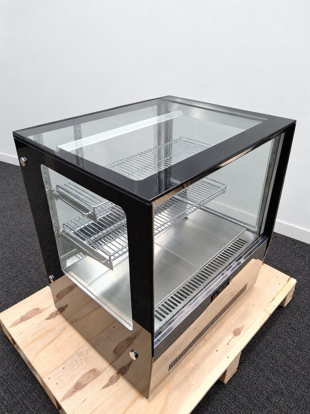 Bonvue GN-660RT Cold Food Display - 843830