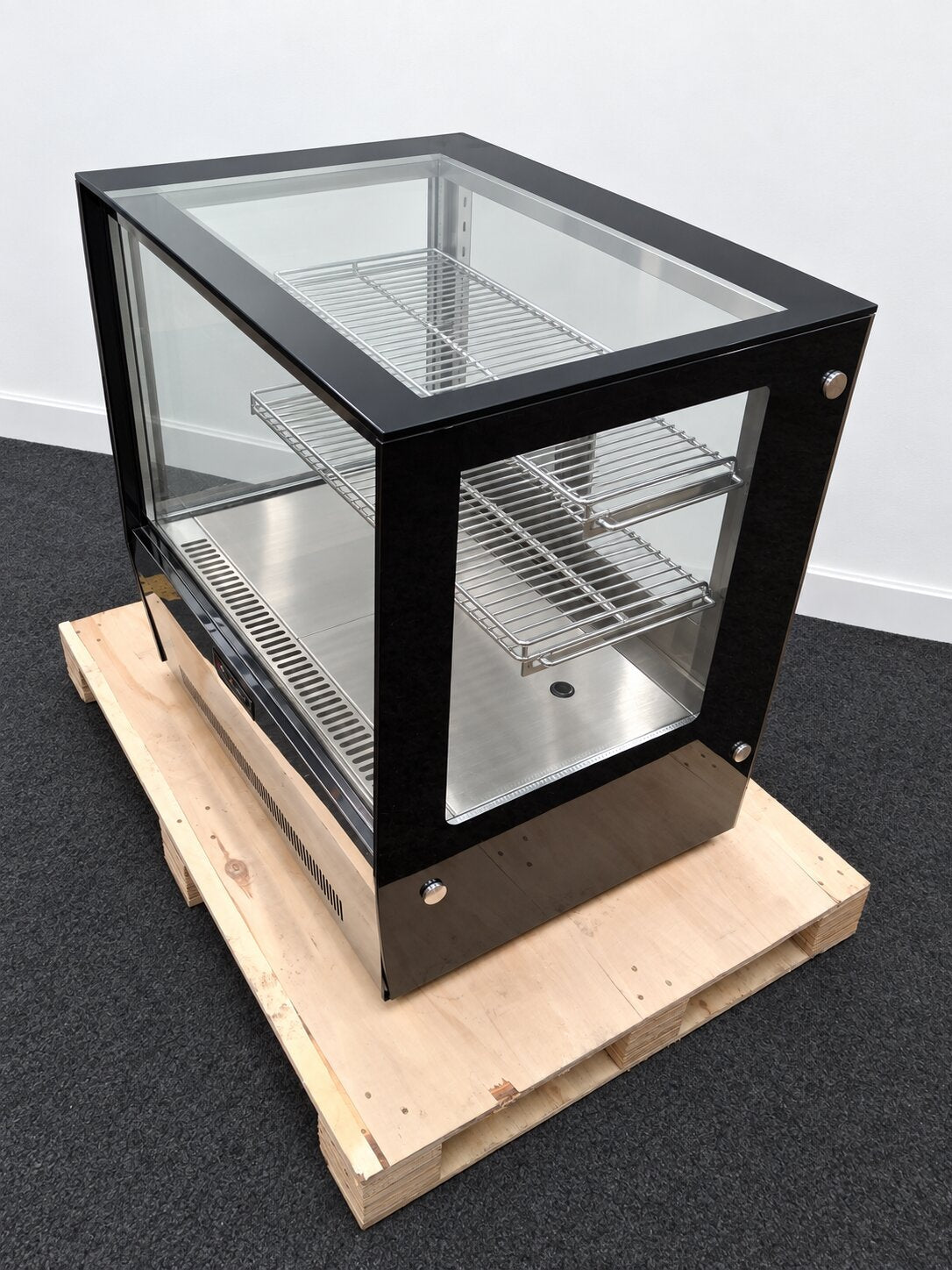 Bonvue GN-660RT Cold Food Display - 843830