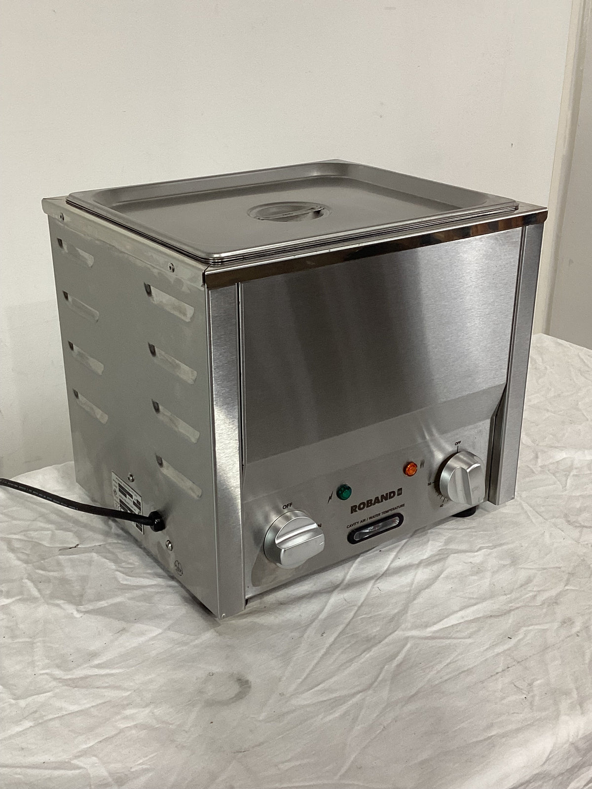 Roband CHOC1A Chocolate Warmer - 844066