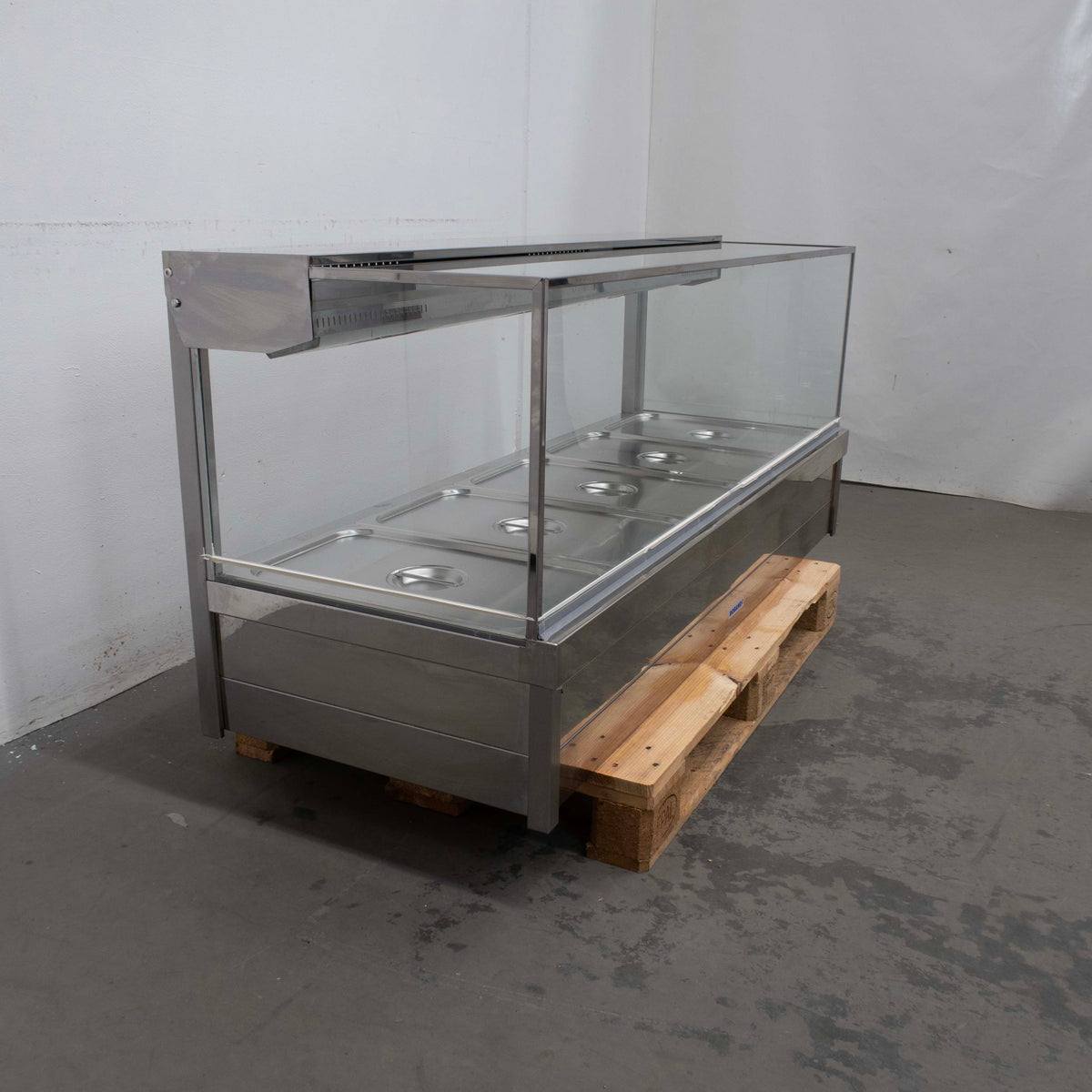 Roband S25 Bain Marie - 844072