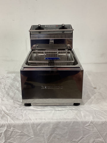 Roband F15 Countertop Fryer - 844607
