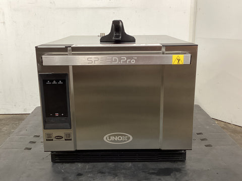 Unox XESW-03HS-MDDN Speed Oven - 844609