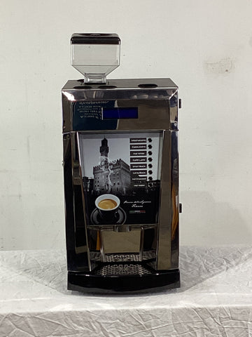Acem F050 Automatic Coffee Machine - 844791