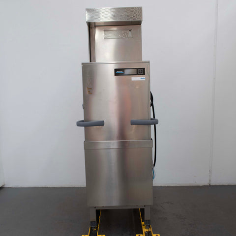 Winterhalter PT-M-ENERGYPLUS Pass Through Dishwasher - 844871