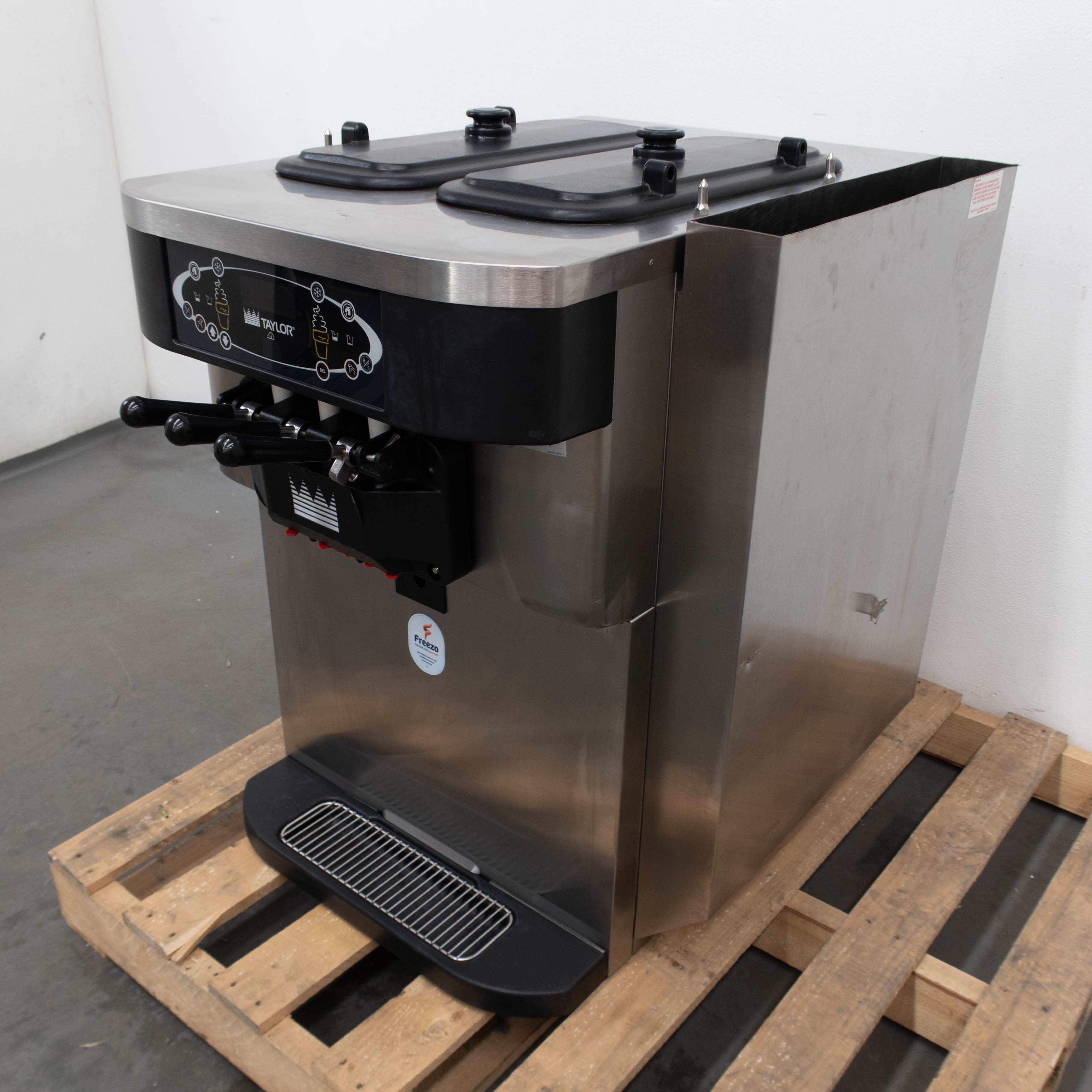 Taylor C723-58 Ice Cream Machine - 844872
