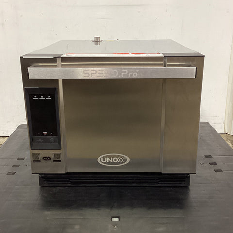 Unox XESR-03HS-EDDN Speed Oven - 845029