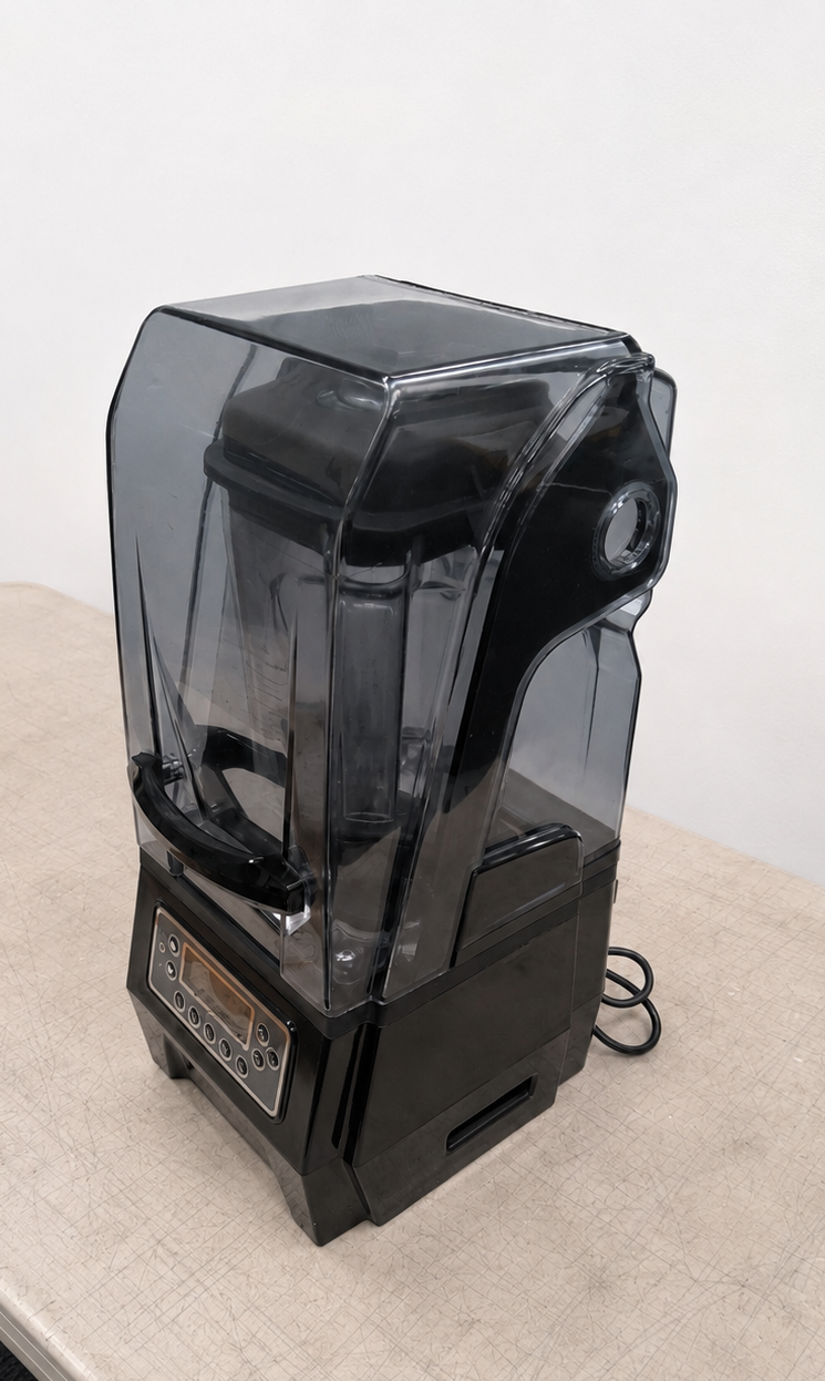 Commercial Blender ST1222 Blender - 845111