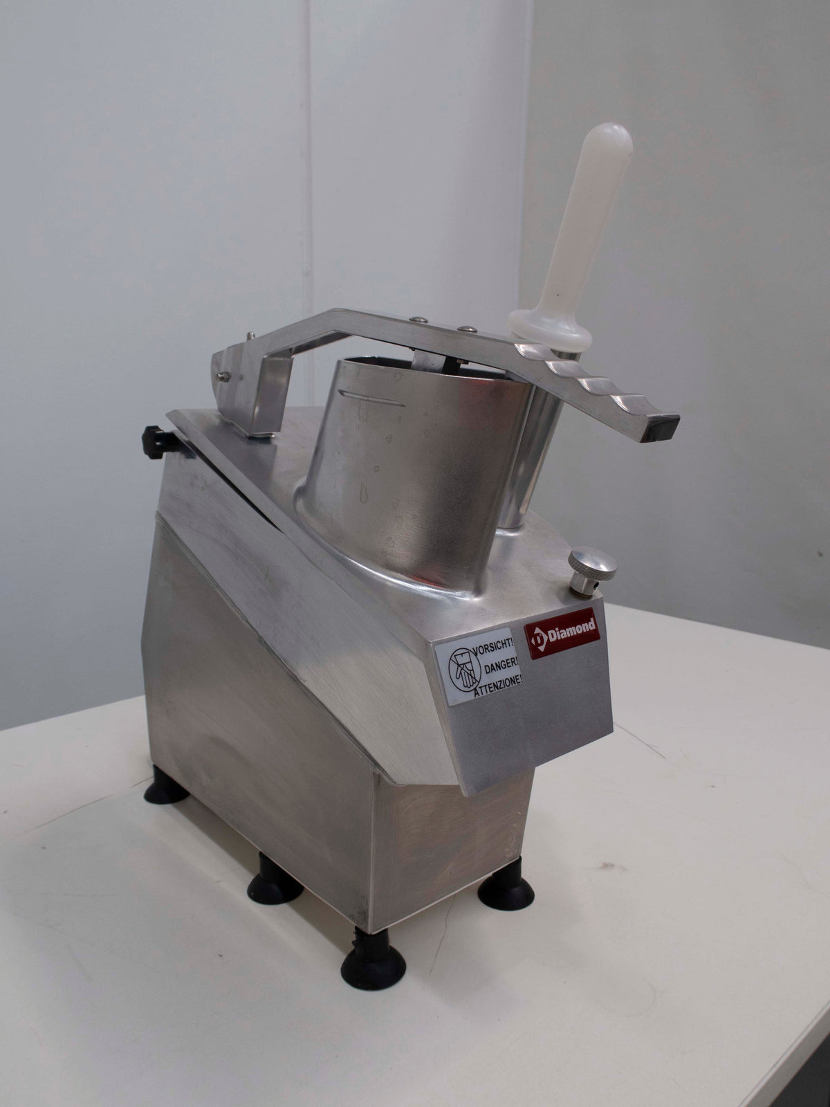 Diamond Chef 300MN Vegetable Prep Machine - 845130