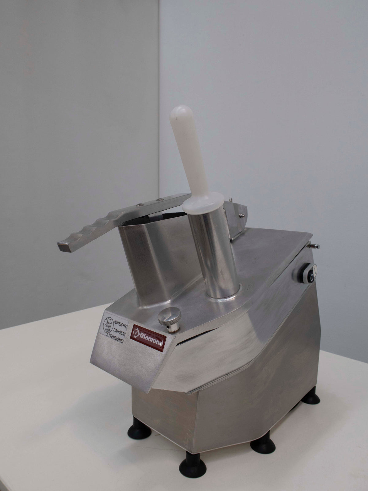 Diamond Chef 300MN Vegetable Prep Machine - 845130