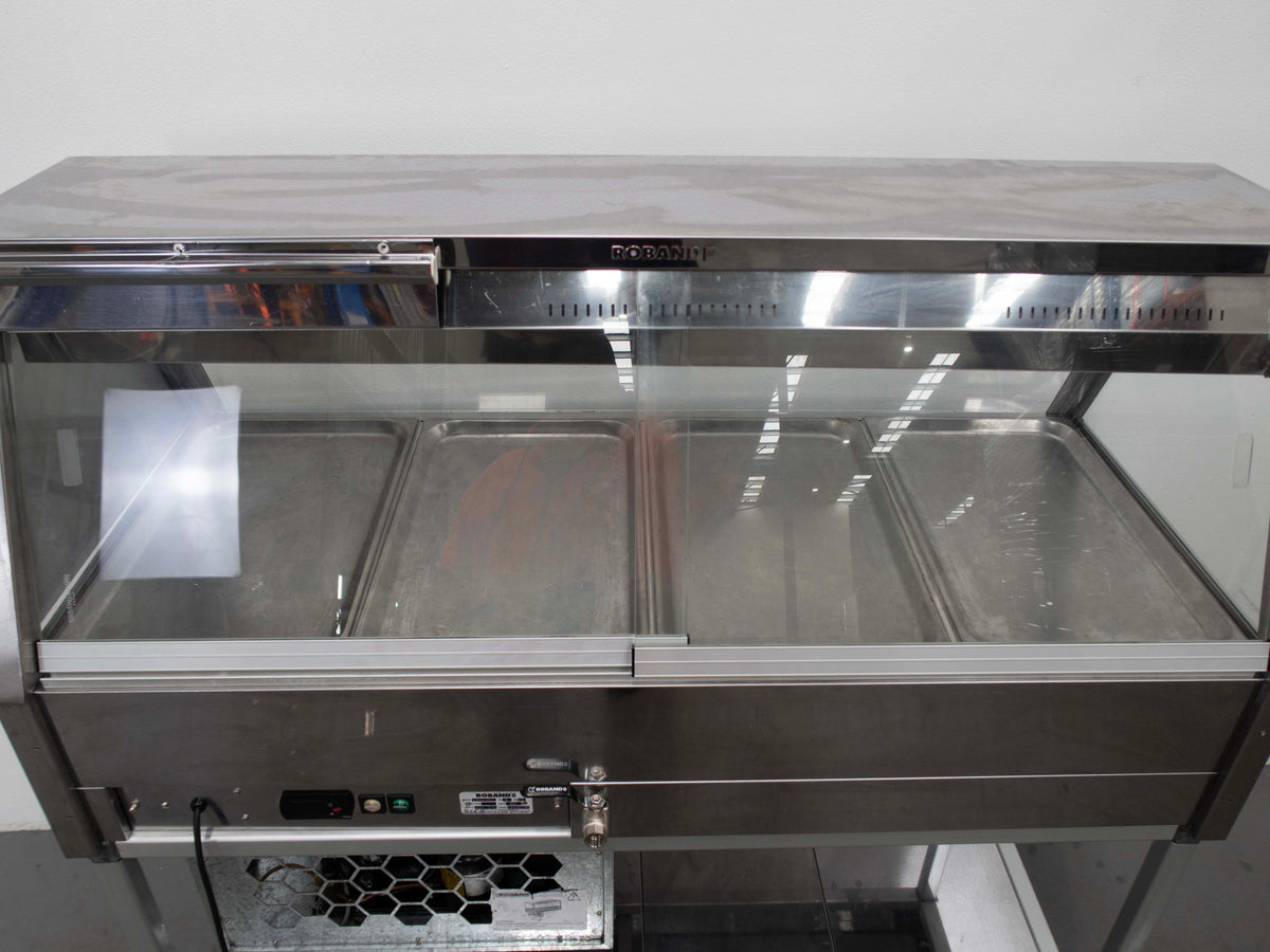 Roband ERX24RD Cold Food Display - 845132