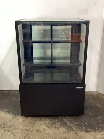 Airex AXR.FDFSSQ.09 Cold Food Display - 845246