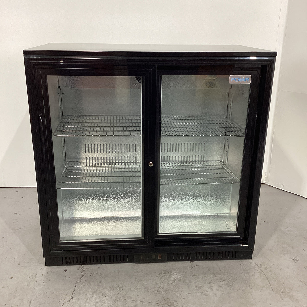 Polar GL003-A-07 Back Bar Cooler - 845300