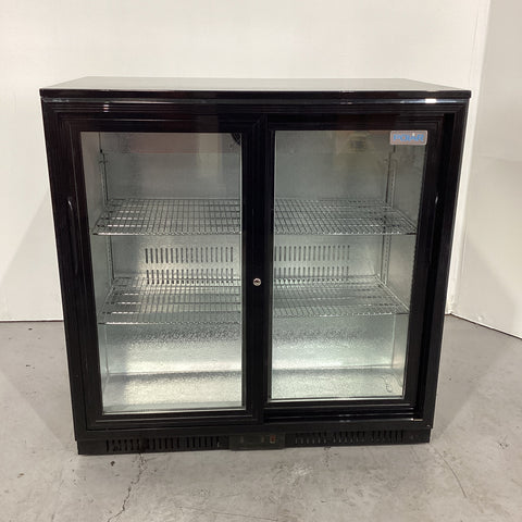 Polar GL003-A-07 Back Bar Cooler - 845301