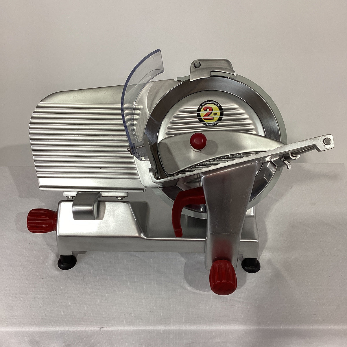Noaw NS350HD Meat Slicer - 845302