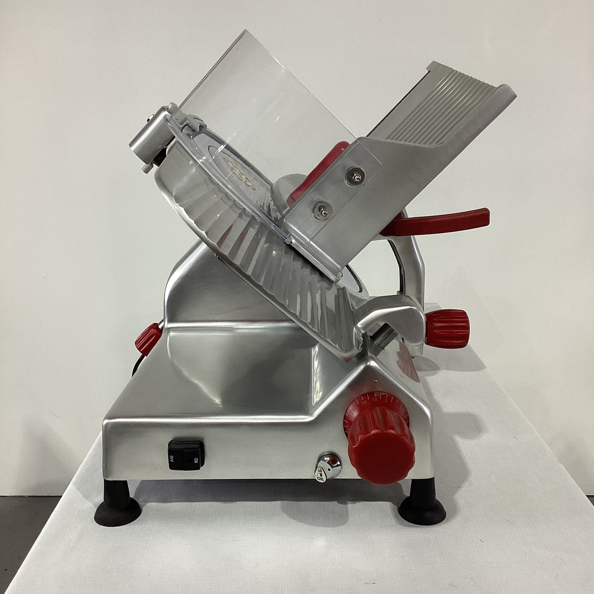 Noaw NS350HD Meat Slicer - 845302