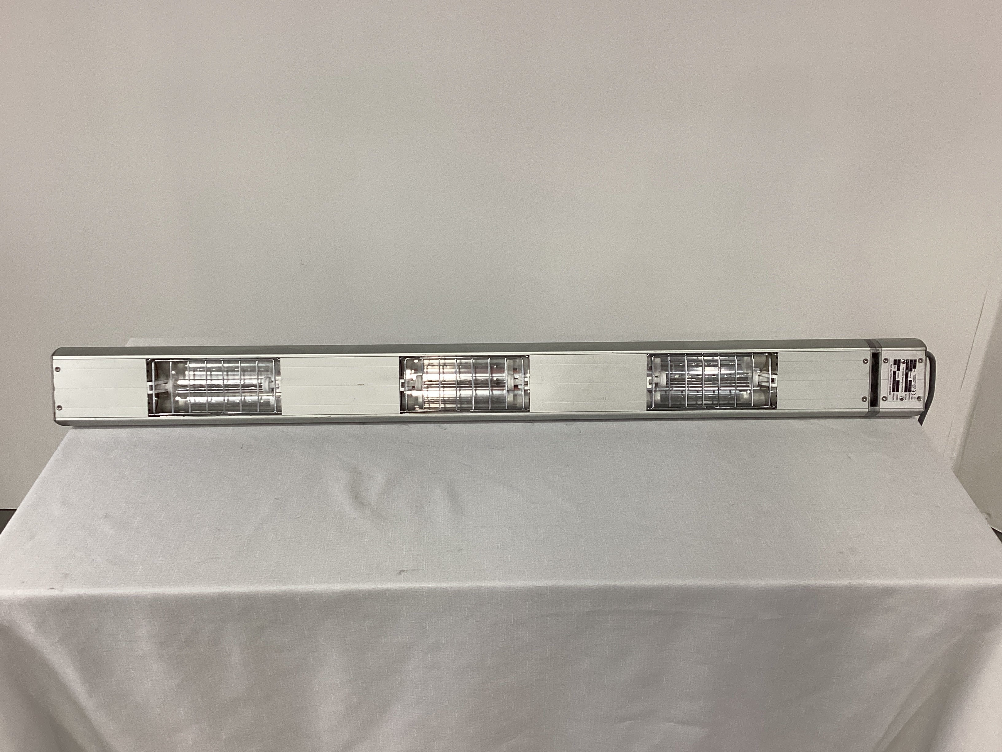 Roband HQ1200E Heat Lamp - 845303