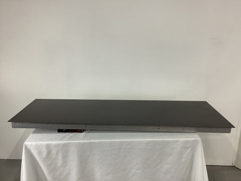 Hatco GRSBF-60-I Heated Shelves - 845305