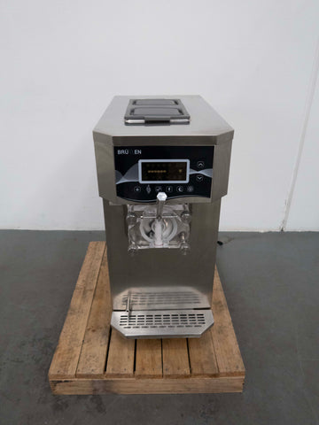 Brullen i91 Pro Gravity Feed Ice Cream Machine - 845495