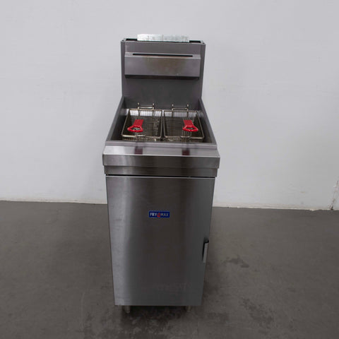 Federal RC300E Fryer - 845533