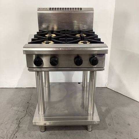 Waldorf RN8400G-LS Gas Cooktop - 845564