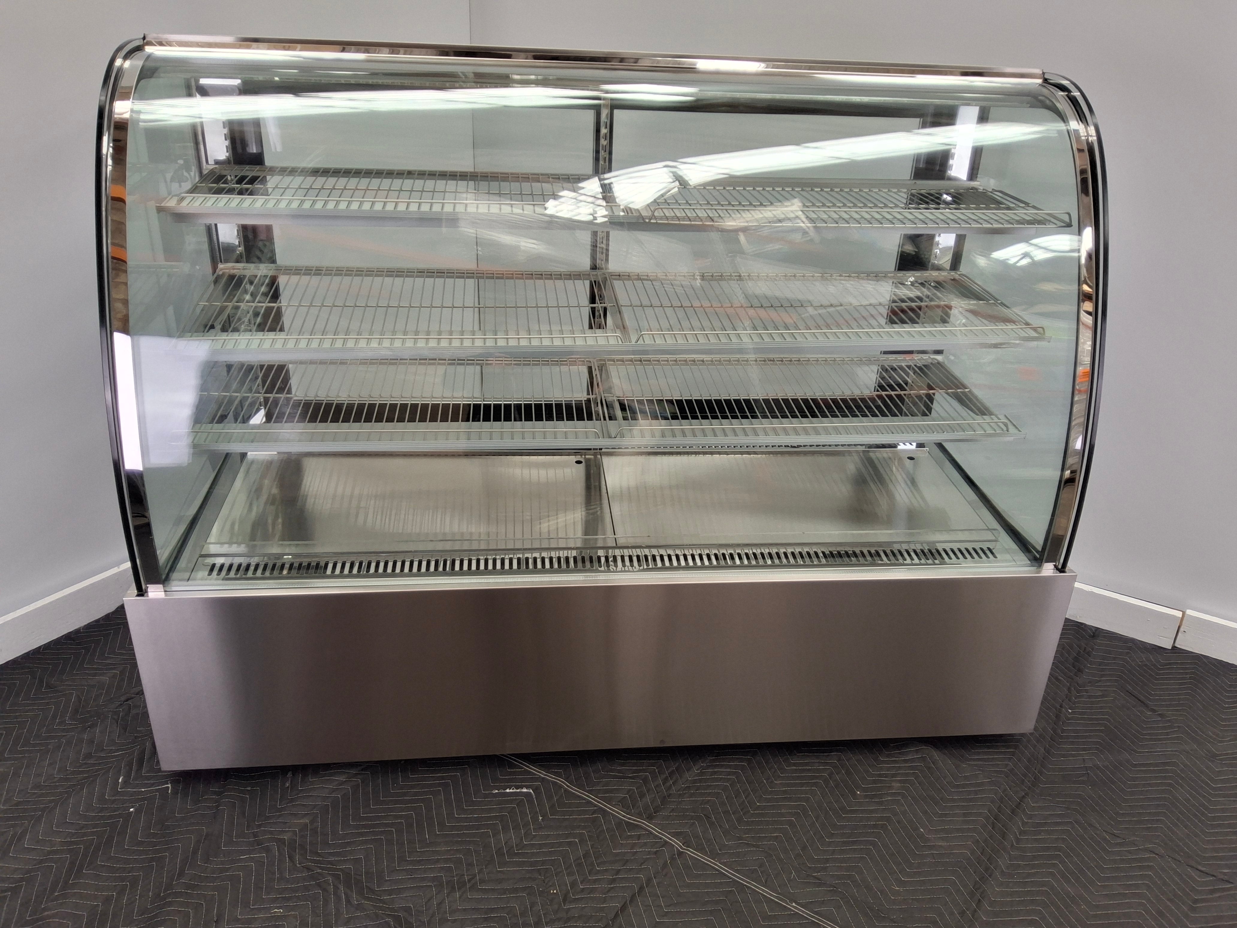 Bonvue SL860 Cold Food Display - 845576