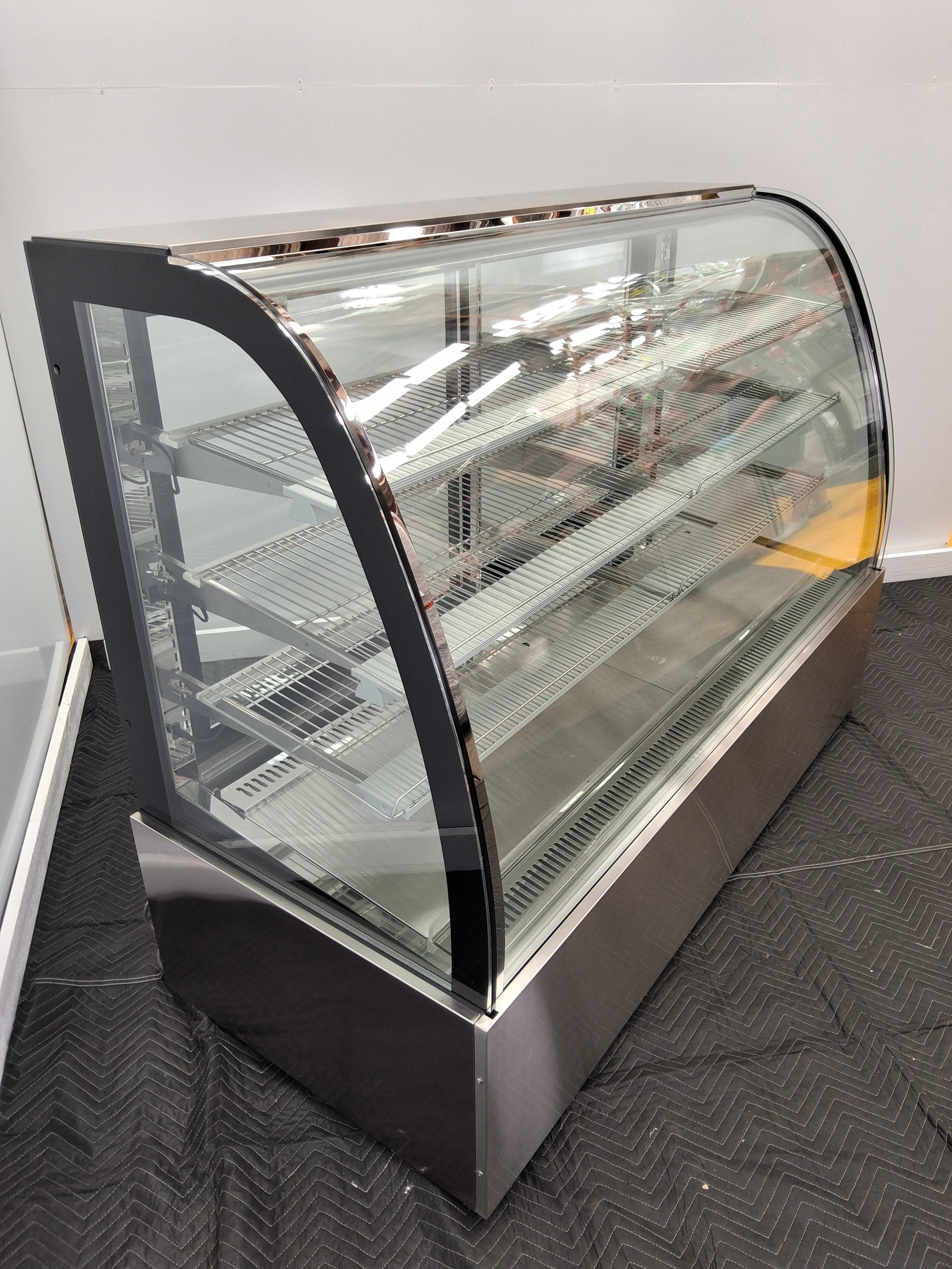 Bonvue SL860 Cold Food Display - 845576