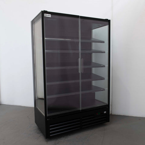 Saltas MDS1250 Upright Fridge - 845780