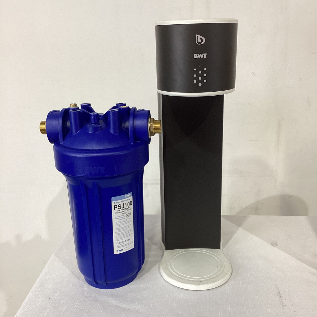 Smeg BA14M-SM Osmosis Treatment Unit - 845980