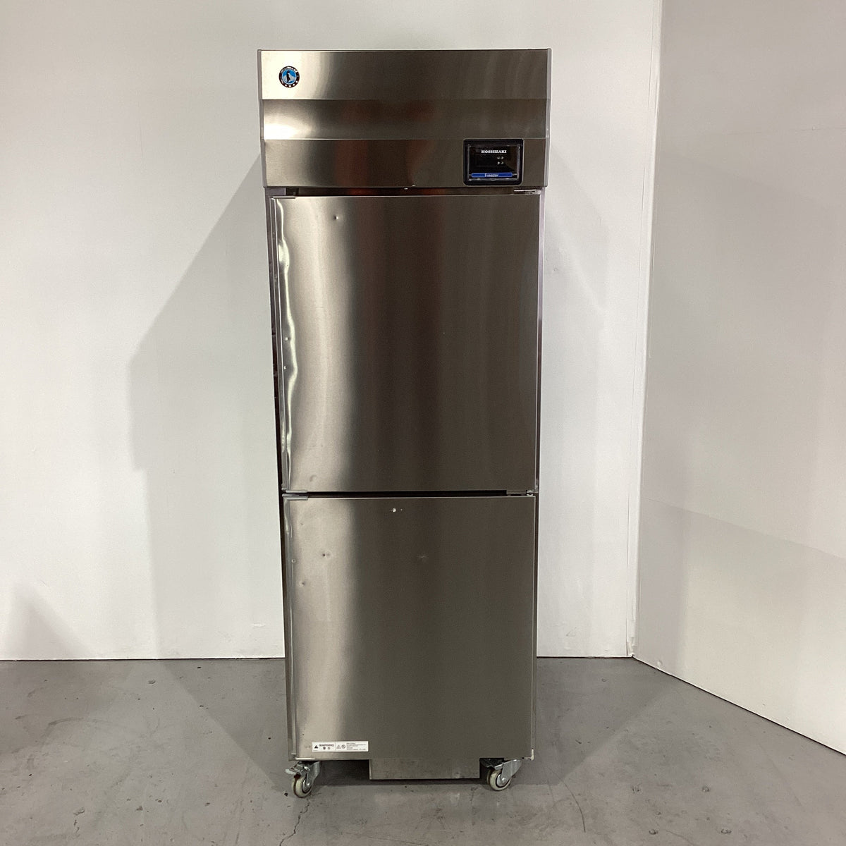 Hoshizaki HF-78MA-A Upright Freezer - 846035