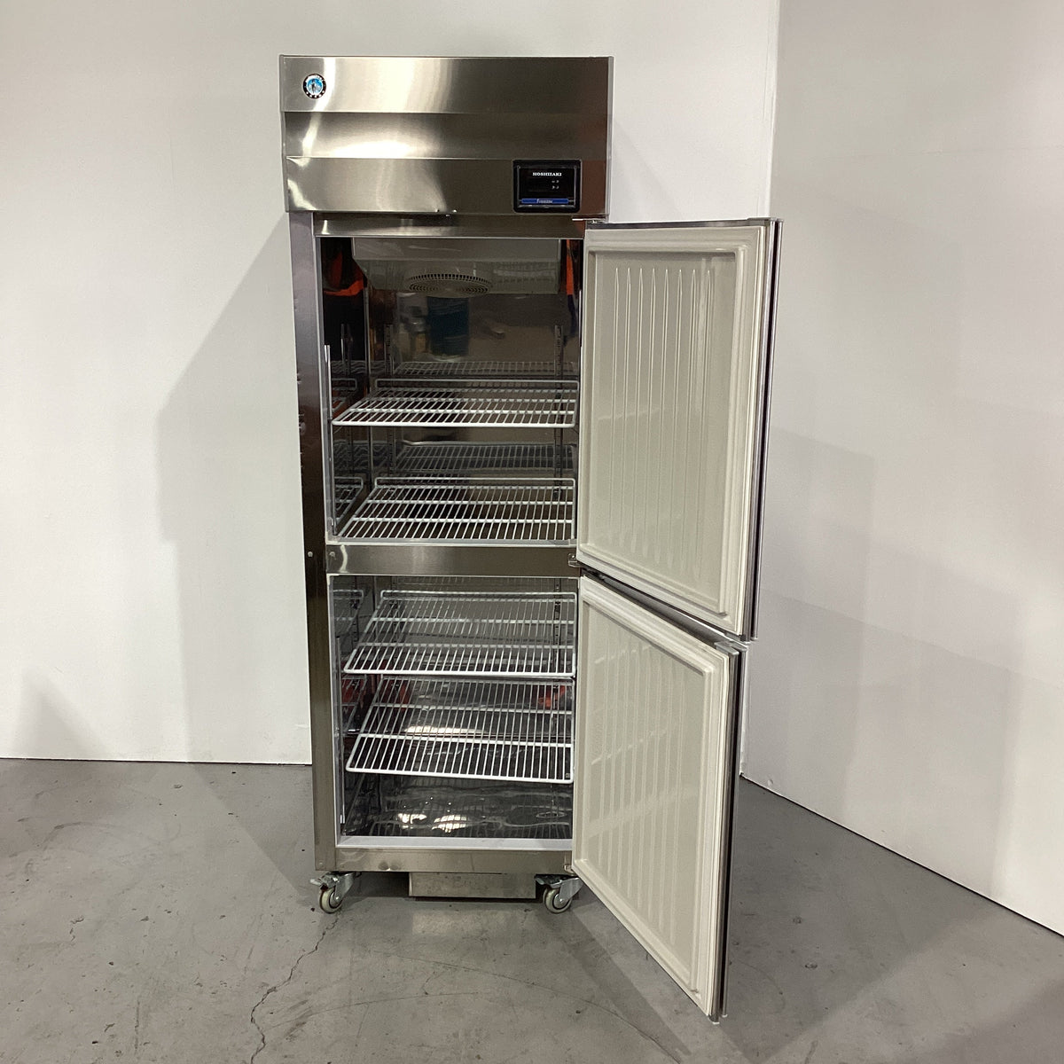 Hoshizaki HF-78MA-A Upright Freezer - 846035