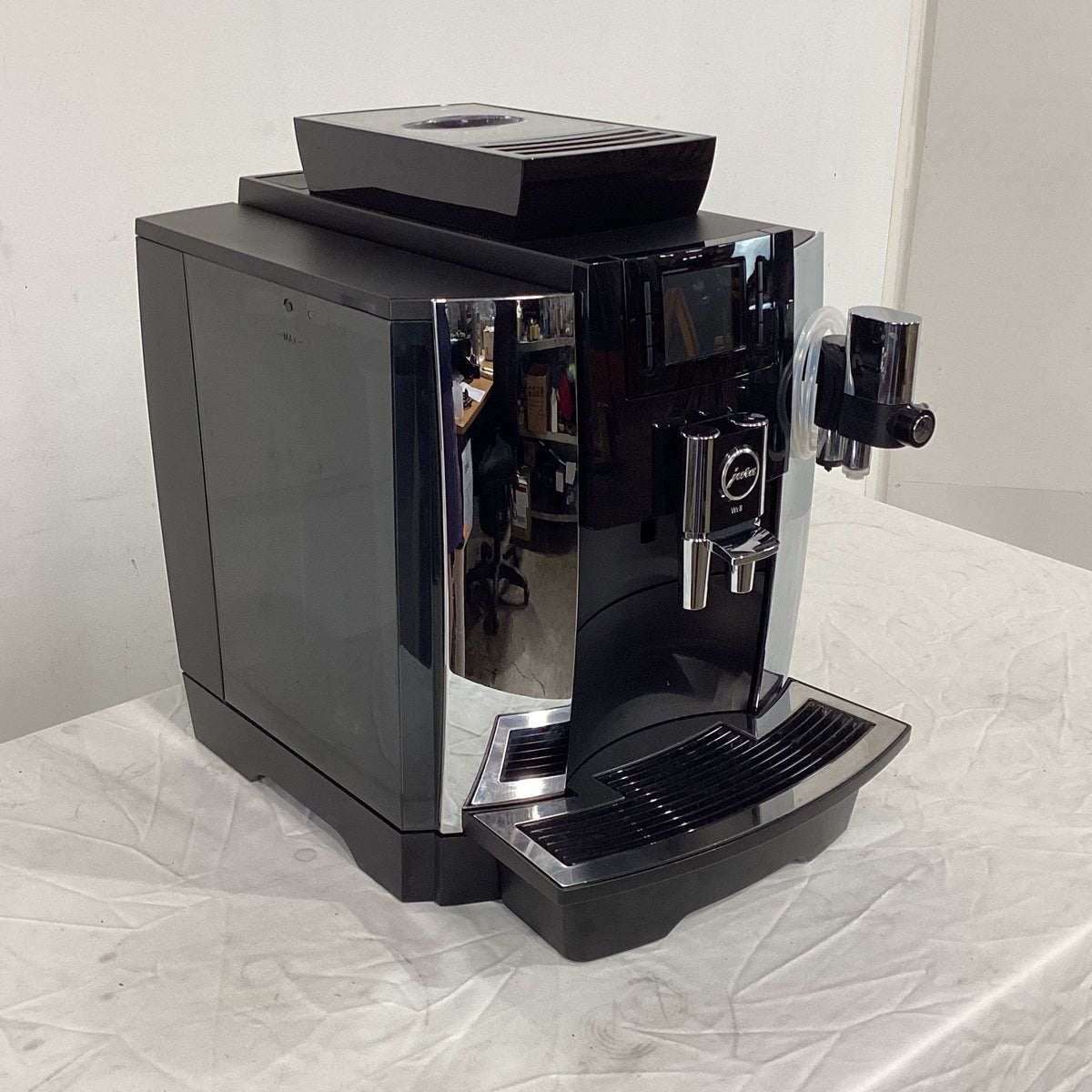 Jura WE8 Automatic Coffee Machine - 846037