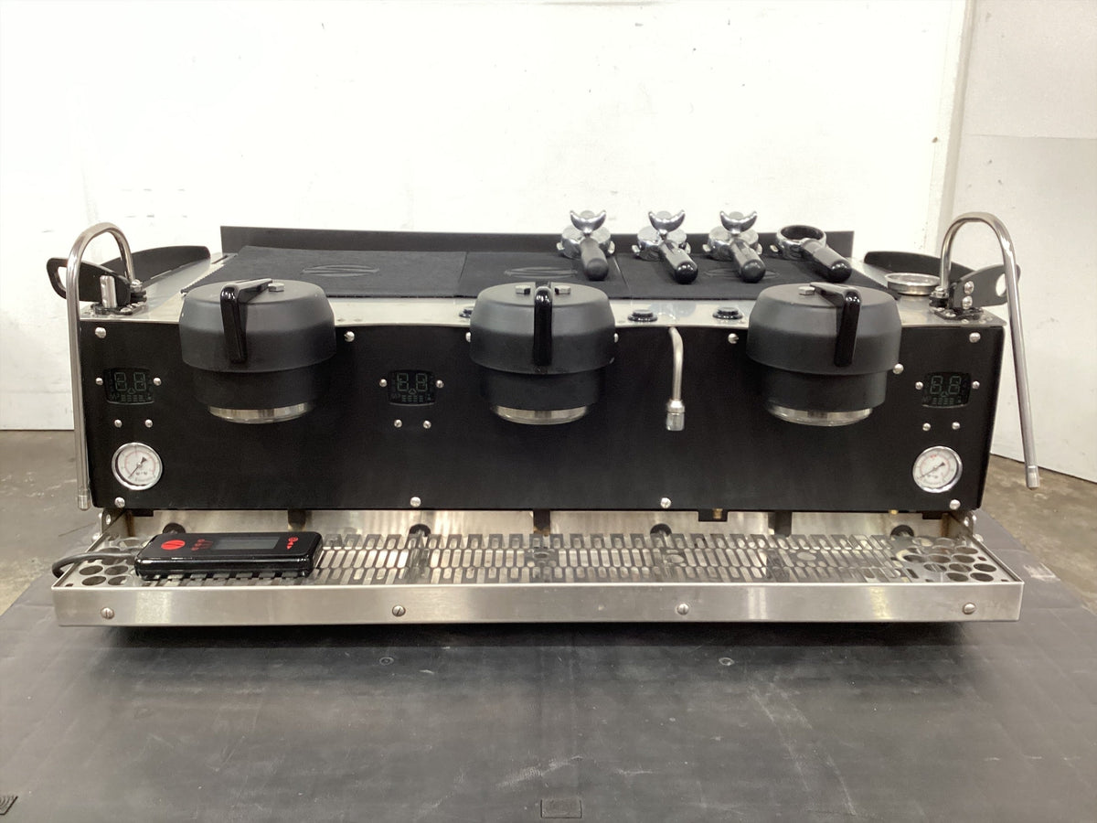 Synesso S300 3 Group Coffee Machine - 846062