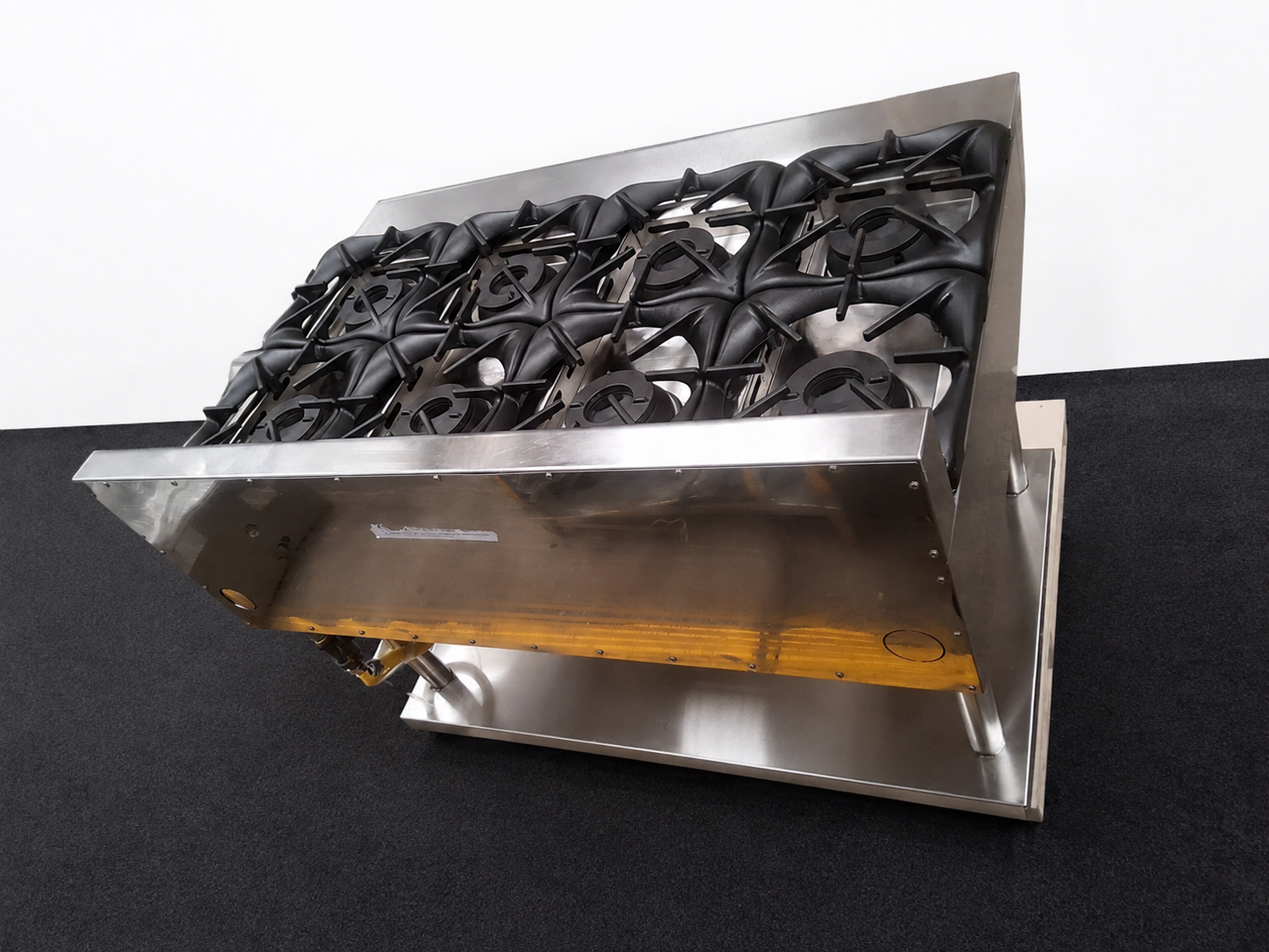 B&S BT-SB8 Cooktop - 846427