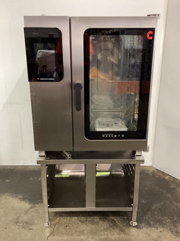 Convotherm C4ET10.10GS Combi Oven - 846467
